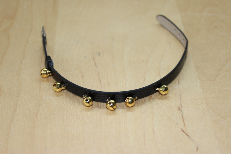 BKHSS-9656   Schellenhalsband